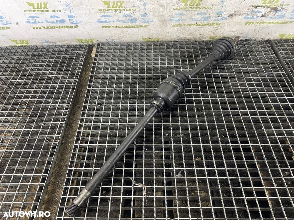 Planetara dreapta fata 3.0 hdi F1CE3481E euro 5 Fiat Ducato 3 Typ250 - 1