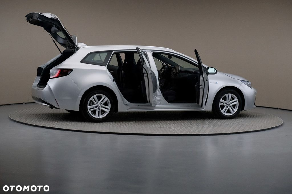 Toyota Corolla - 6