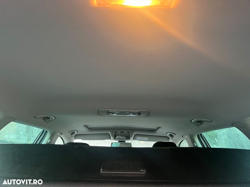 VOLKSWAGEN Passat 2007 — imagine 8