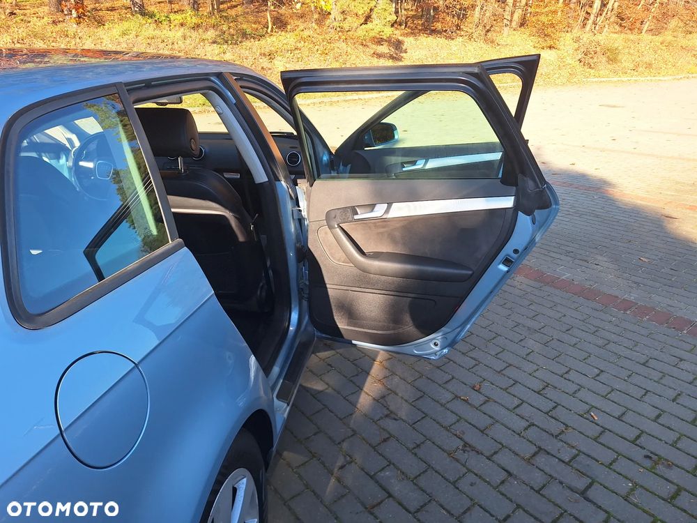 Audi A3 Sportback - 11