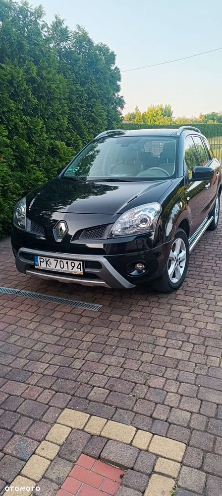 Renault Koleos 2.0 dCi 4x4 Privilege Plus - 10