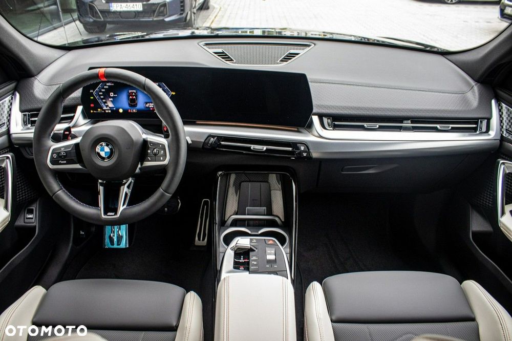BMW X2 M35i xDrive - 15