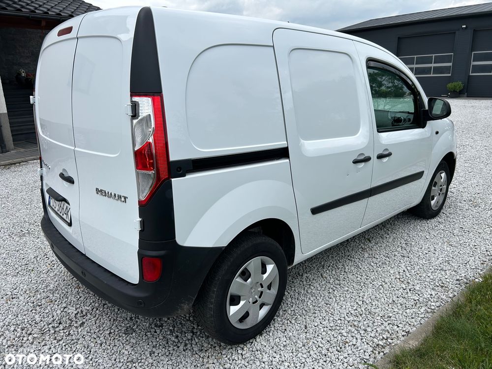 Renault Kangoo - 4