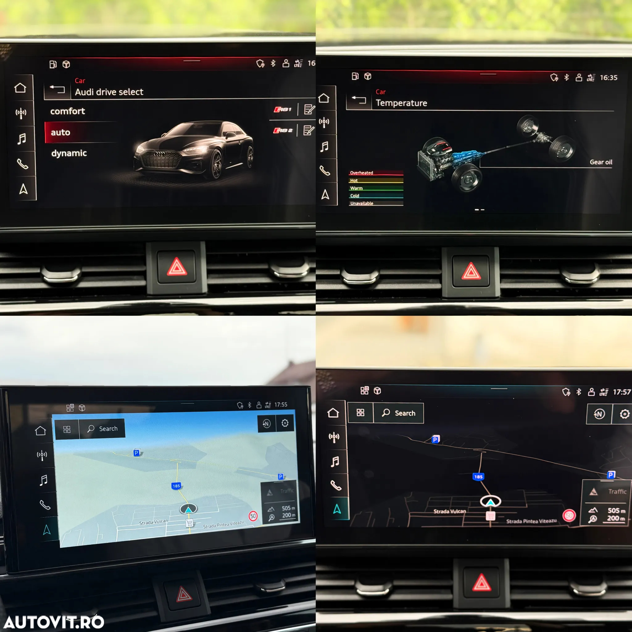 Audi RS5 Coupe 2.9 TFSI quattro tiptronic - 23