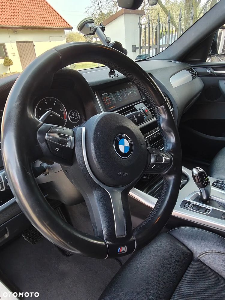 BMW X4 xDrive20d M Sport - 18