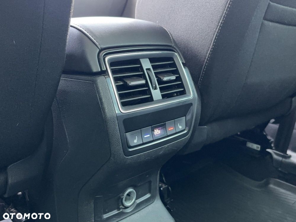 Skoda Kodiaq 2.0 TDI 4x4 Style DSG - 16