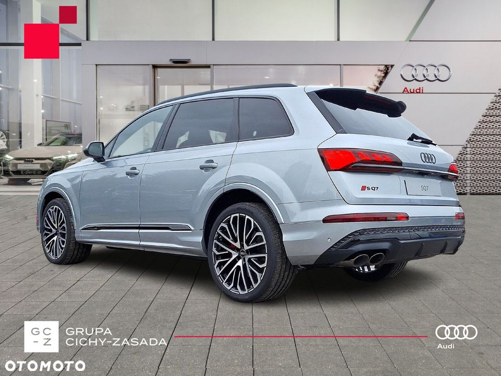 Audi SQ7 - 3