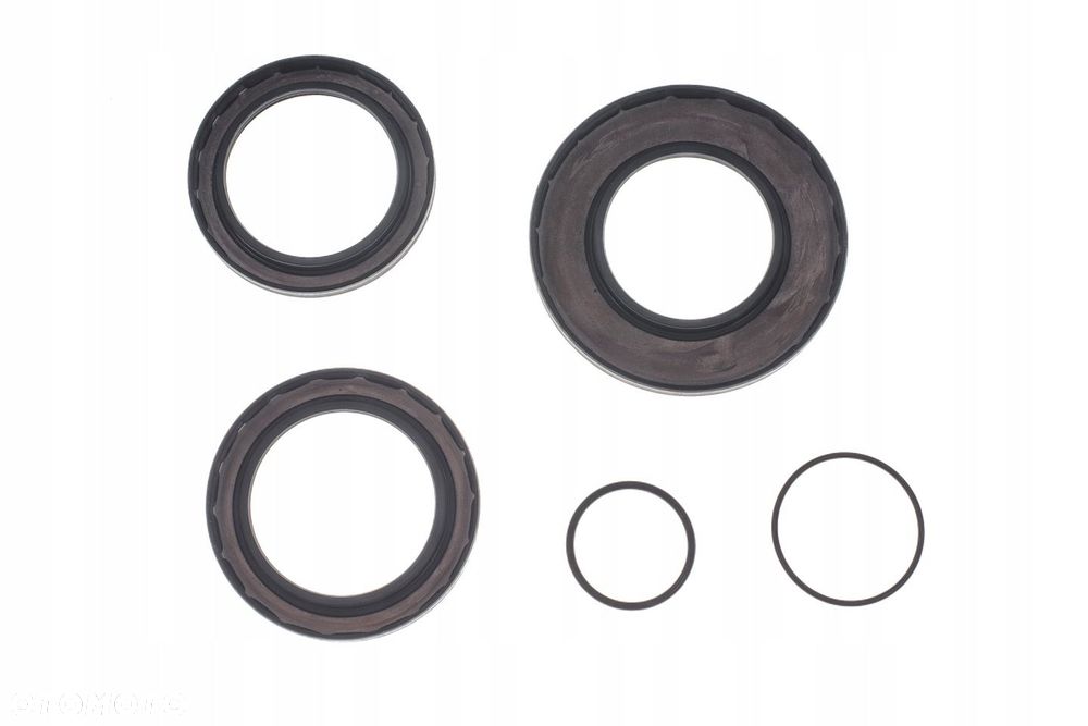 ATC300 USZCZELNIACZE REDUKTORA BMW X5 E53 - 1