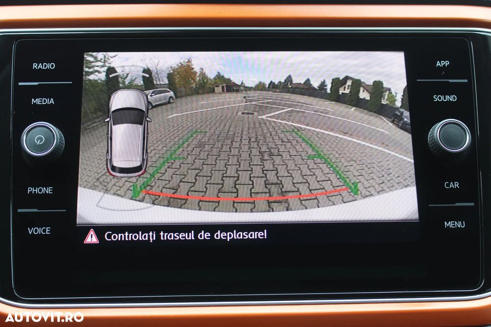 Volkswagen T-ROC 1.0 TSI Design - 39