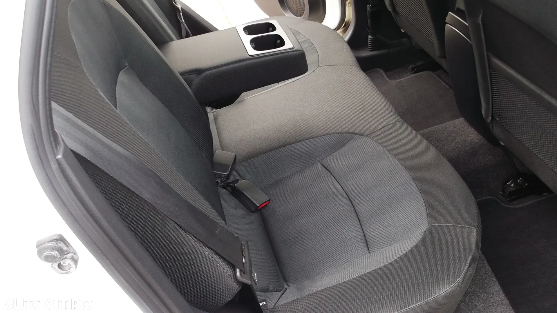 Nissan Qashqai 1.5 DCI acenta - 27