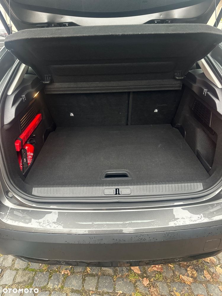 Citroën C4 1.5 BlueHDi Feel S&S - 10