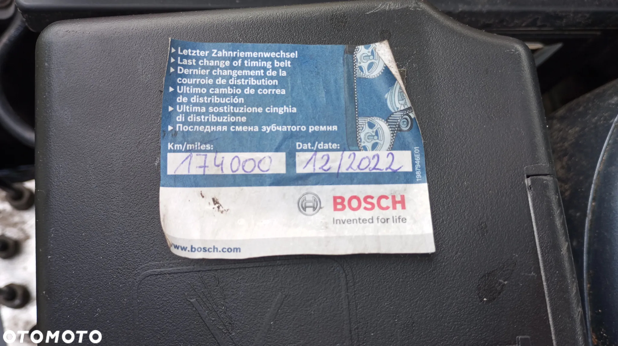 Peugeot 206 1.4 Ambiance - 21