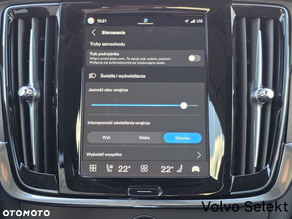 Volvo S90 - 27