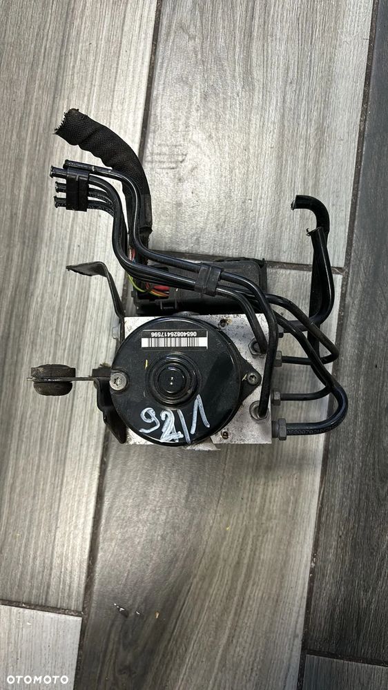 pompa ABS FORD FOCUS MK2 II 2 8M51-2C405-CA    (92/1)