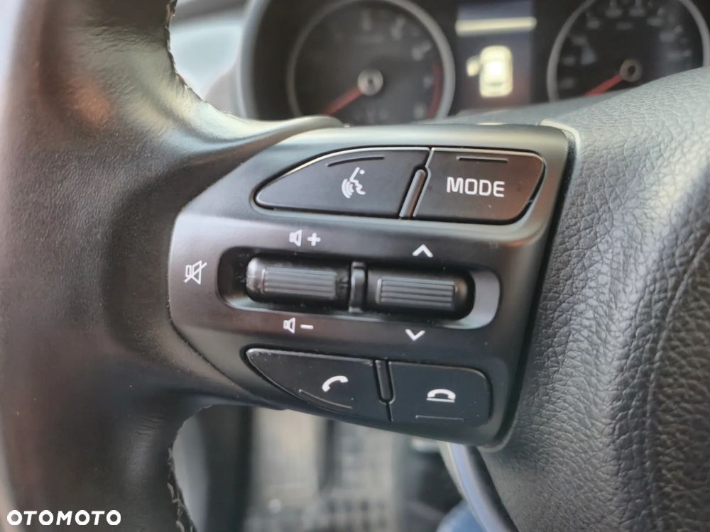 Kia Rio 1.2 L Business Line - 17