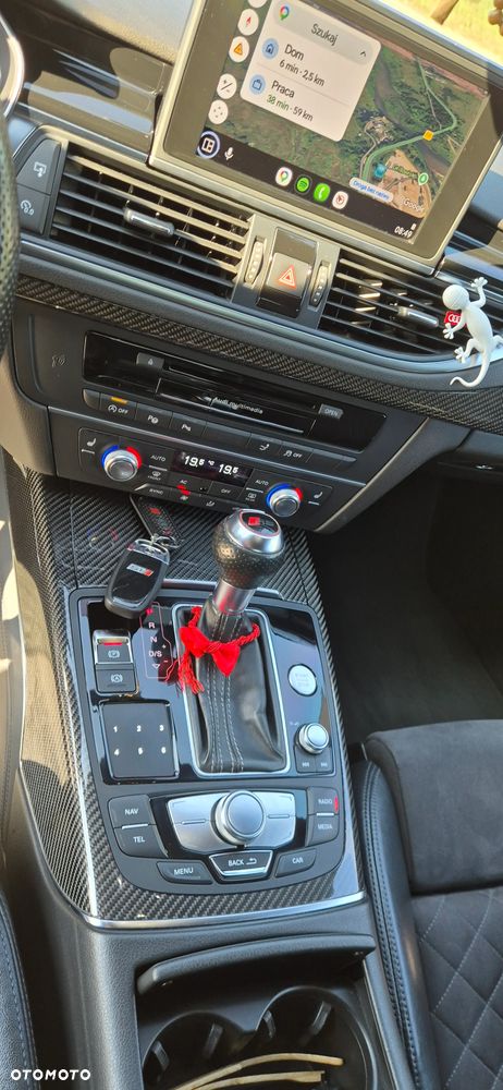 Audi RS7 Sportback - 35