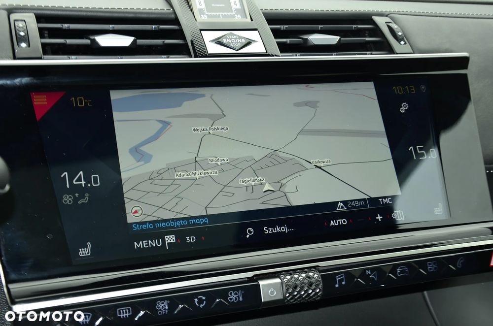 DS Automobiles DS 7 Crossback 1.5 BlueHDi So Chic - 26