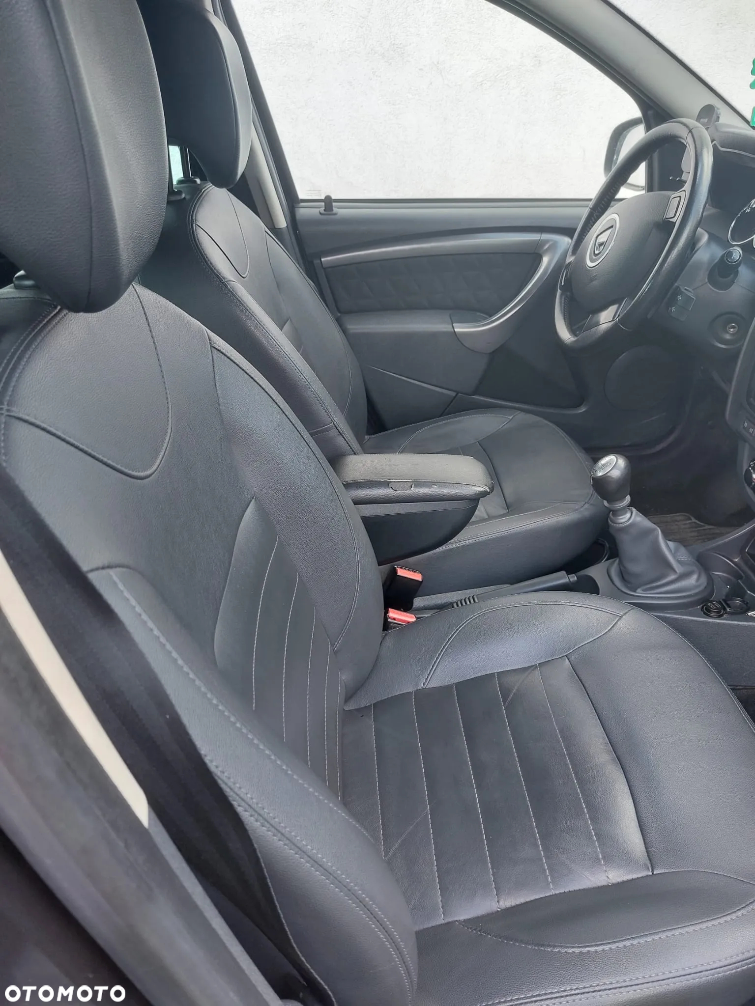 Dacia Duster 1.2 TCe Prestige - 8