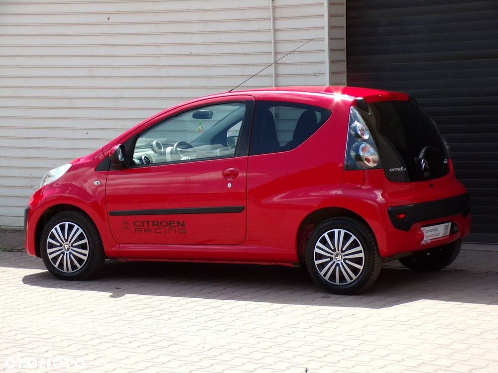 Citroën C1 - 11