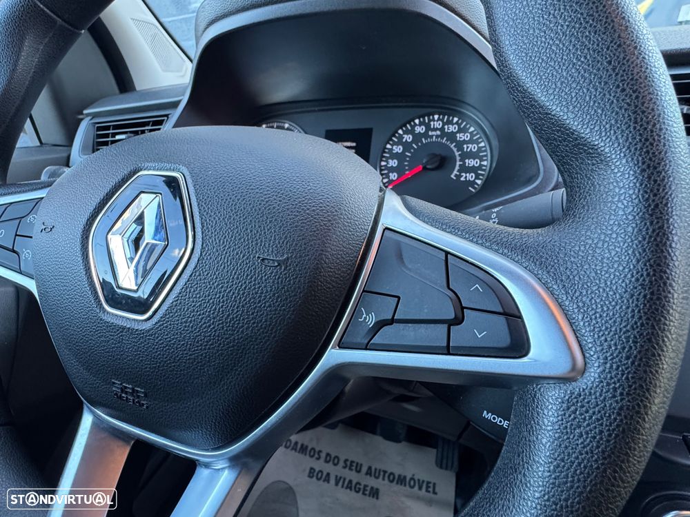 Renault Express 1.5 Blue DCi - 16