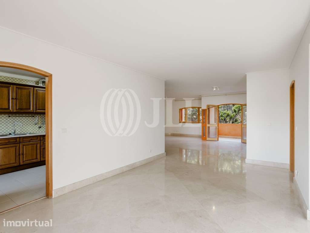 Apartamento T3 em condomínio, Quinta da Bicuda, Cascais - Grande imagem: 3/23