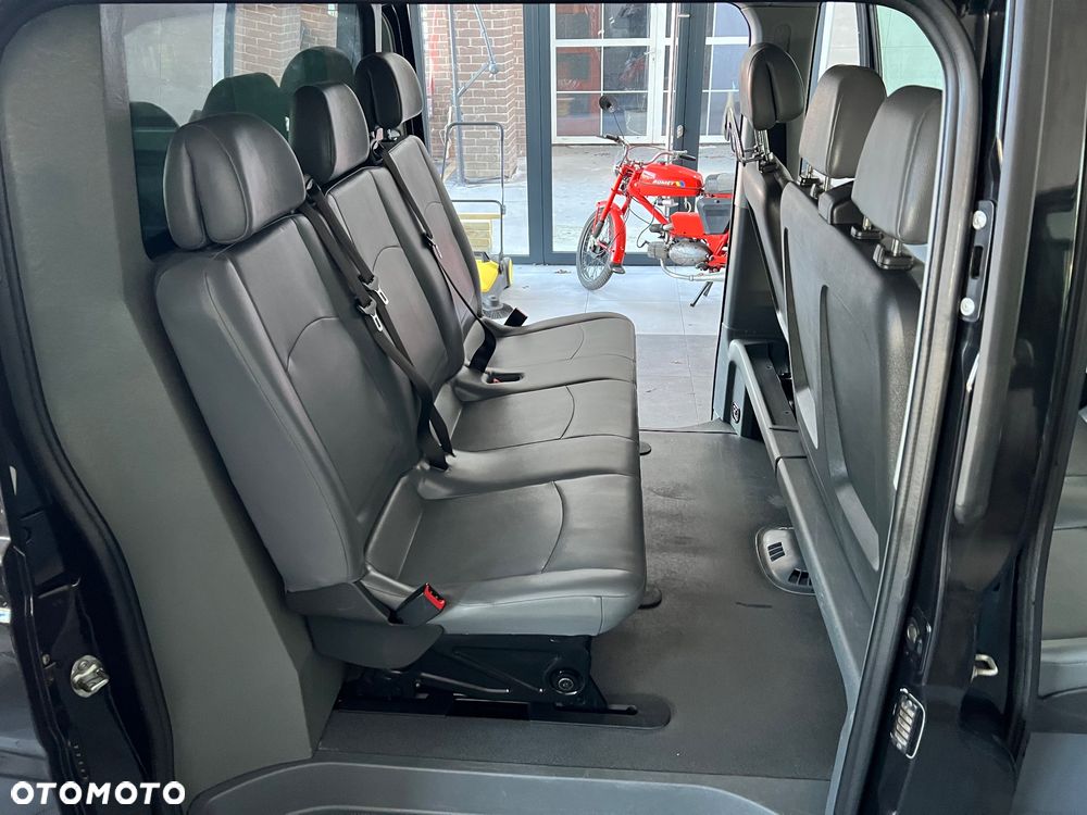 Mercedes-Benz Vito 639.701 - 23