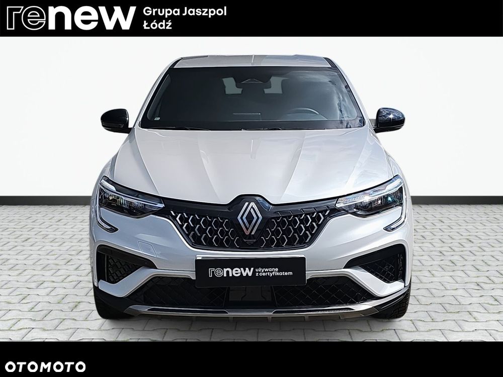 Renault Arkana - 2