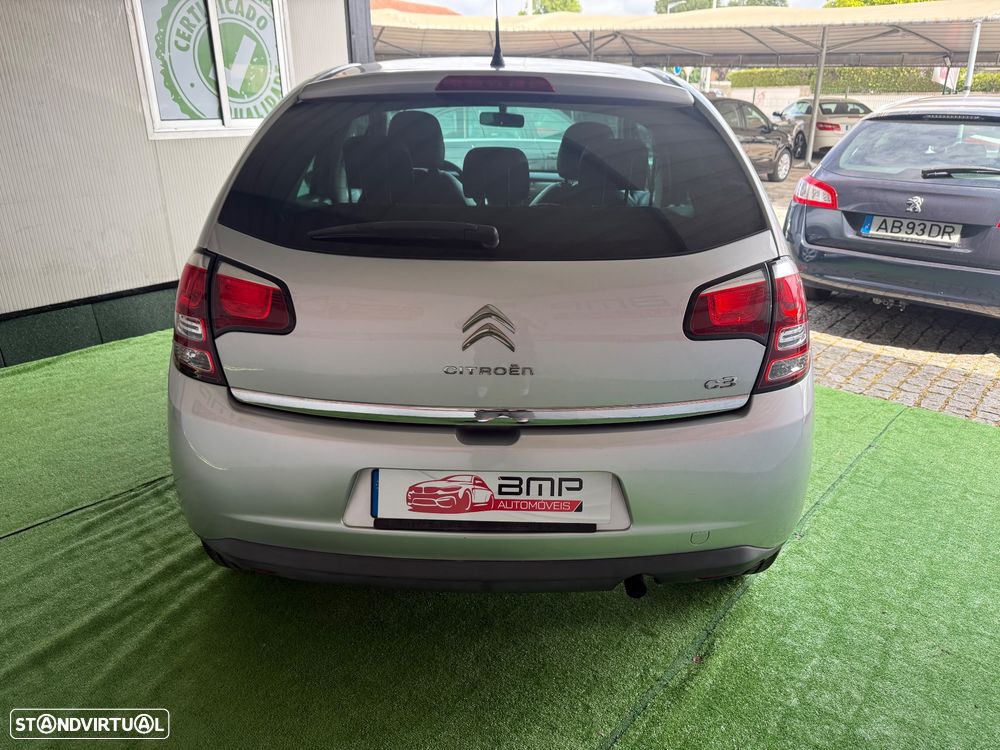 Citroën C3 1.2 VTi Attraction - 7