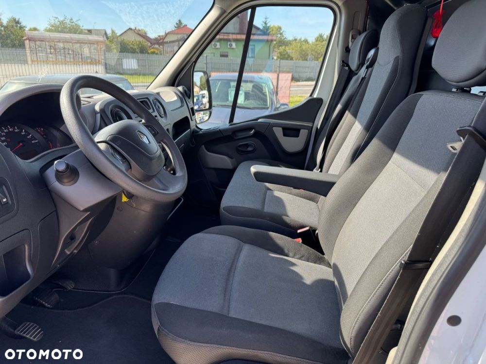 Renault Master - 12