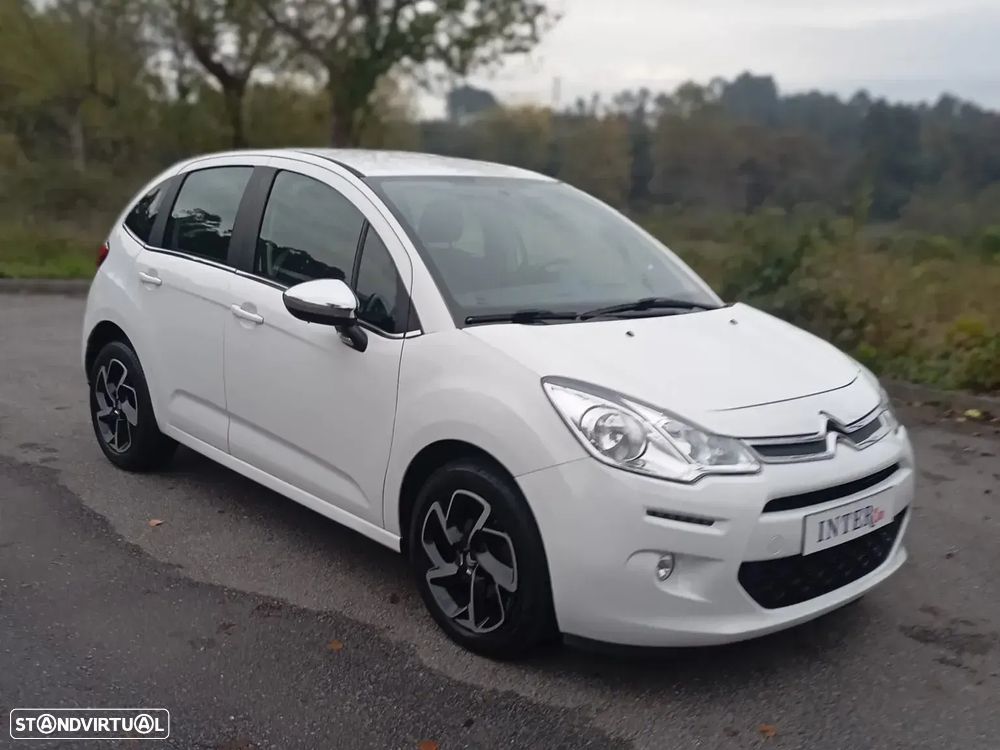 Citroën C3 - 3