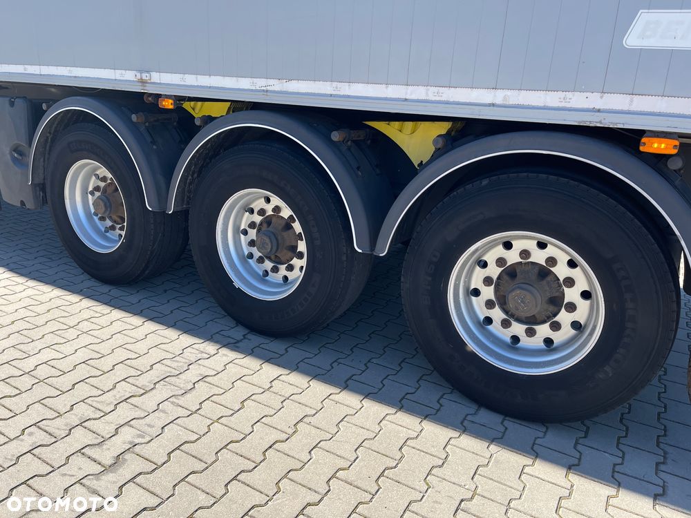 Benalu 55m3/Aluminiowa - 26