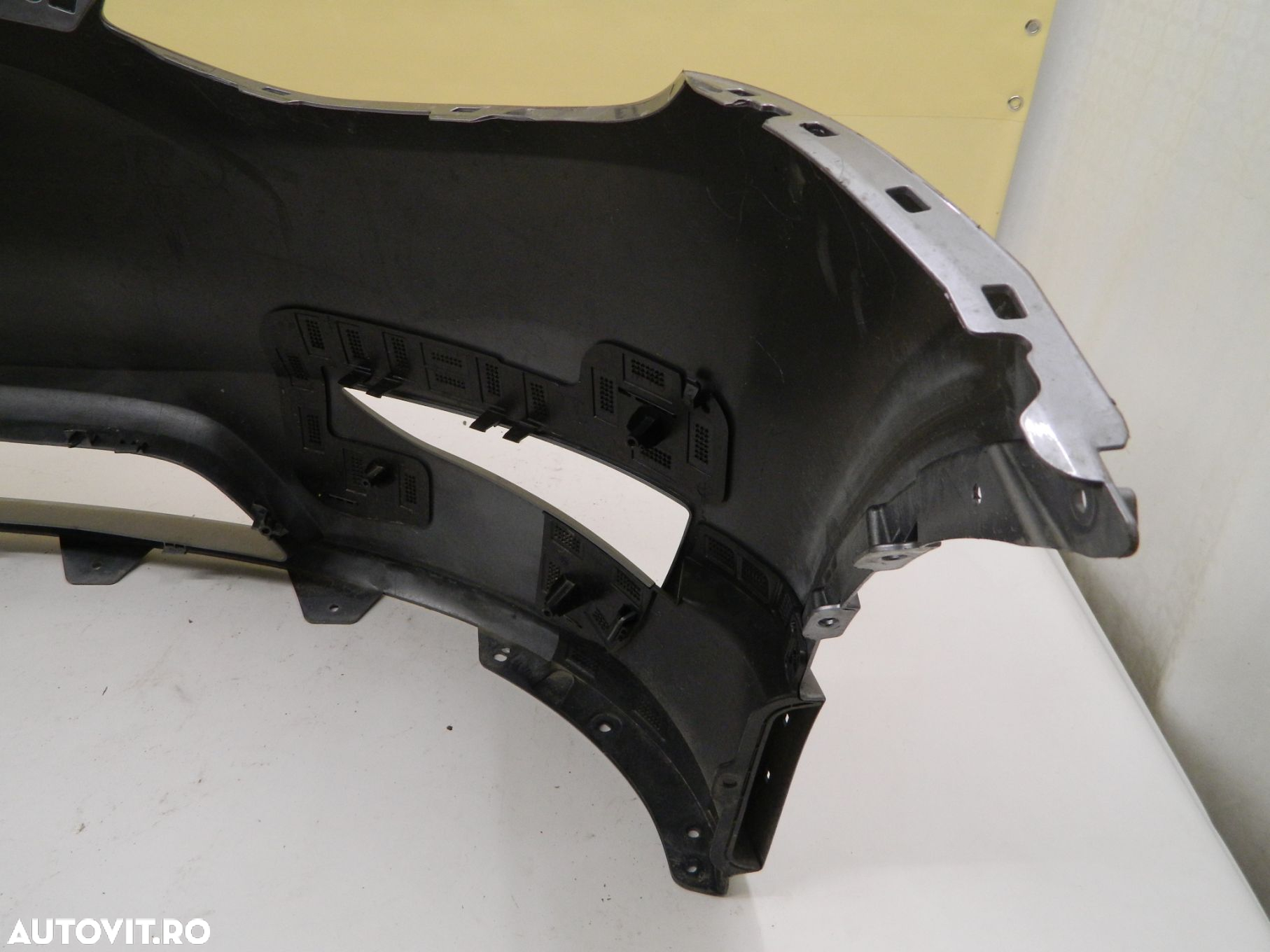 Bara fata Tesla Model Y, 2020, 2021, 2022, 2023, 1540100-05-B. - 10