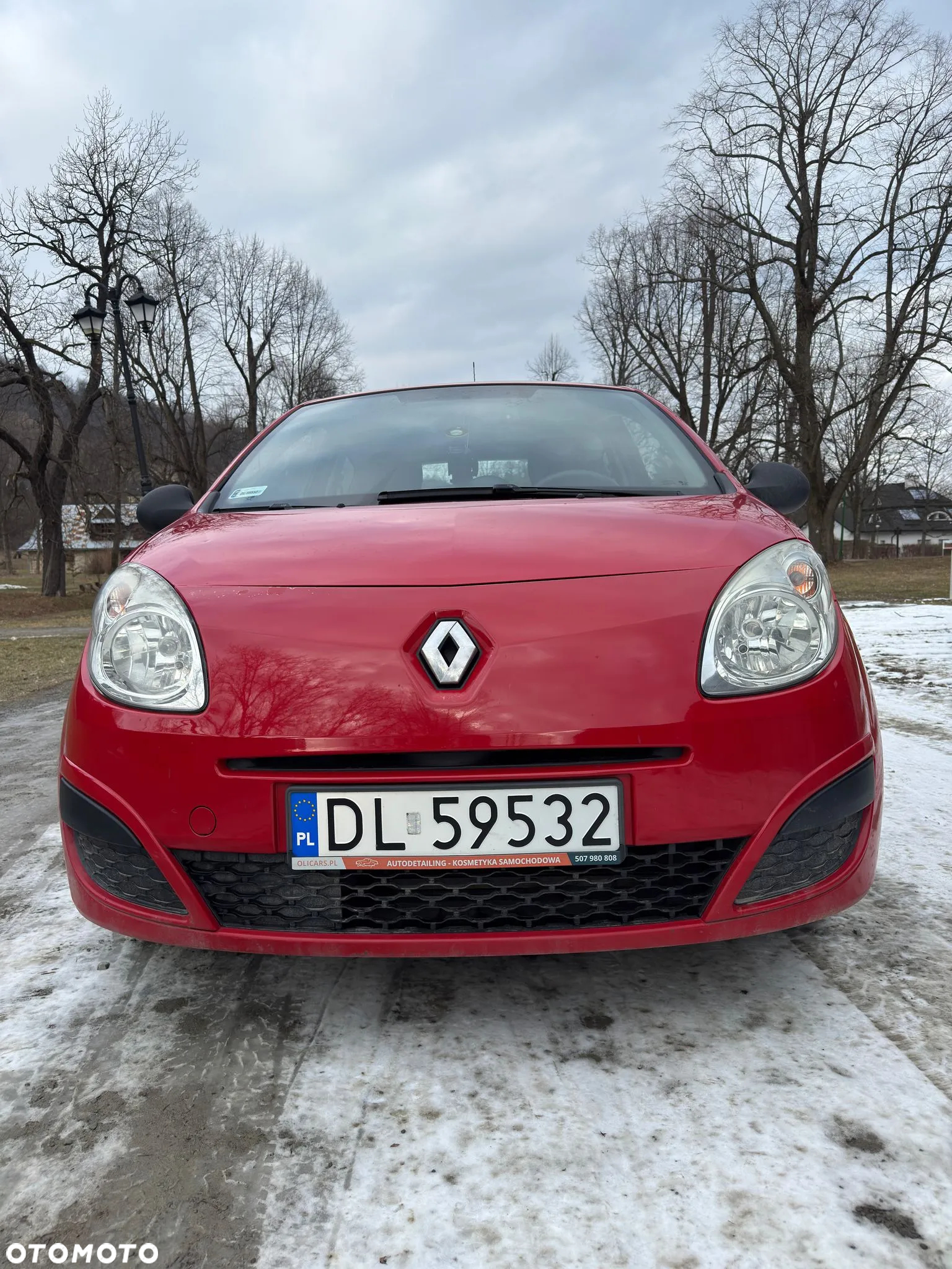 Renault Twingo 1.2 Expression - 2