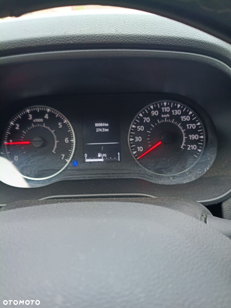 Dacia Duster 2021 photo 5