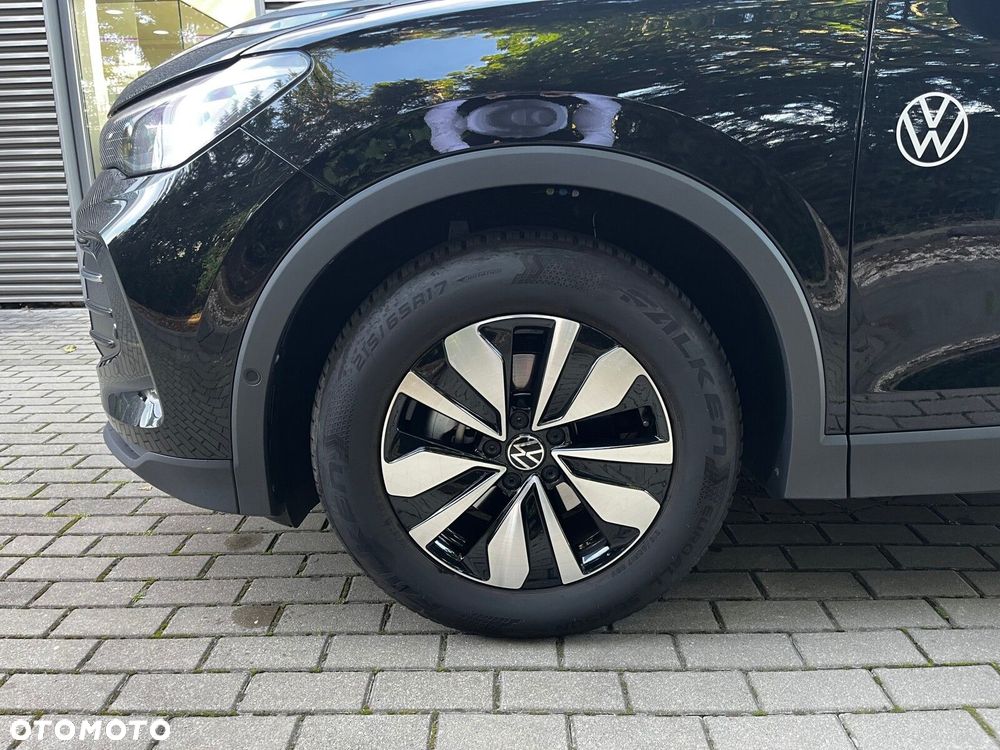 Volkswagen Tiguan 1.5 eTSI Life Plus DSG - 6