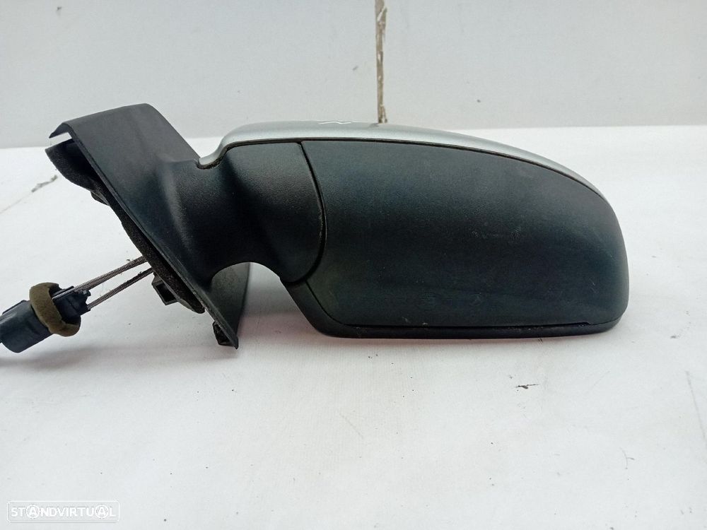 Retrovisor / espelho esquerdo SMART ForTwo Coupé (451) - 3