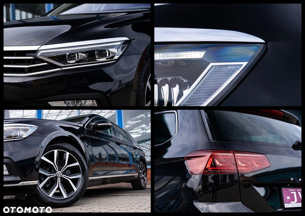 Volkswagen Passat 2.0 TSI Elegance DSG - 15