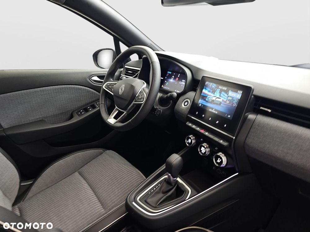 Renault Clio 1.0 TCe Techno Xtronic - 37