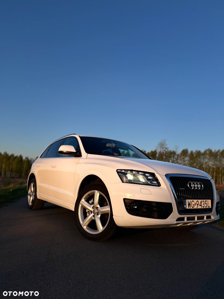 Audi Q5 - 1
