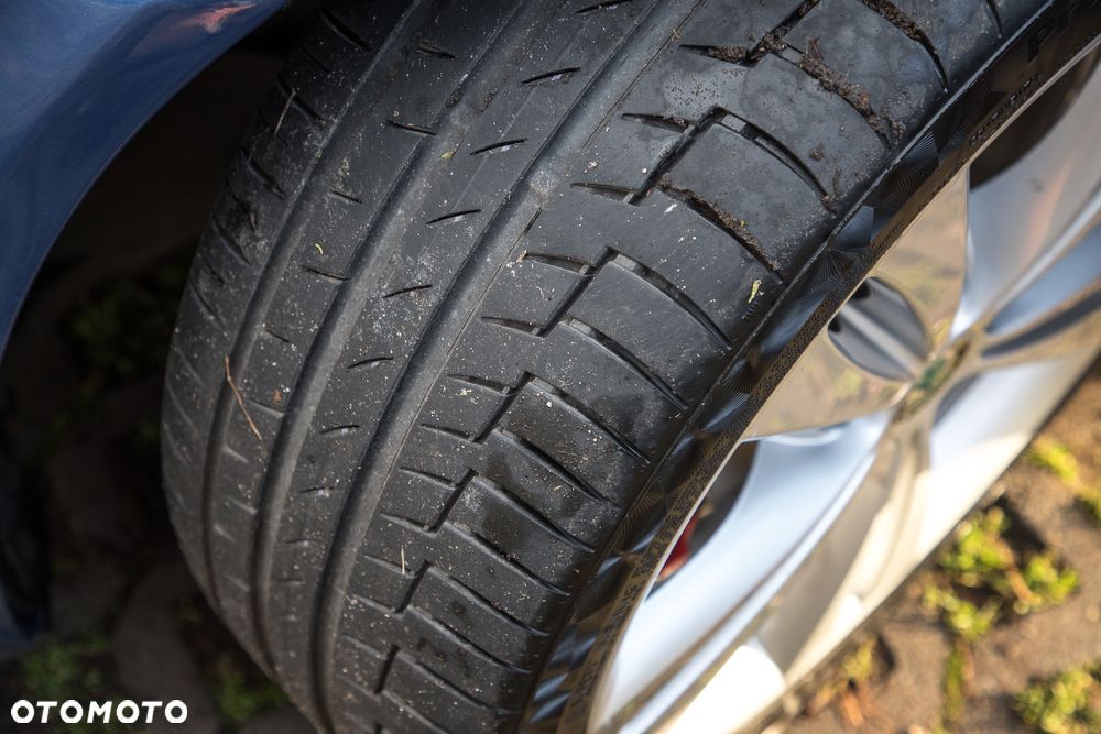 Skoda Octavia 2.0 TSI DSG RS - 33