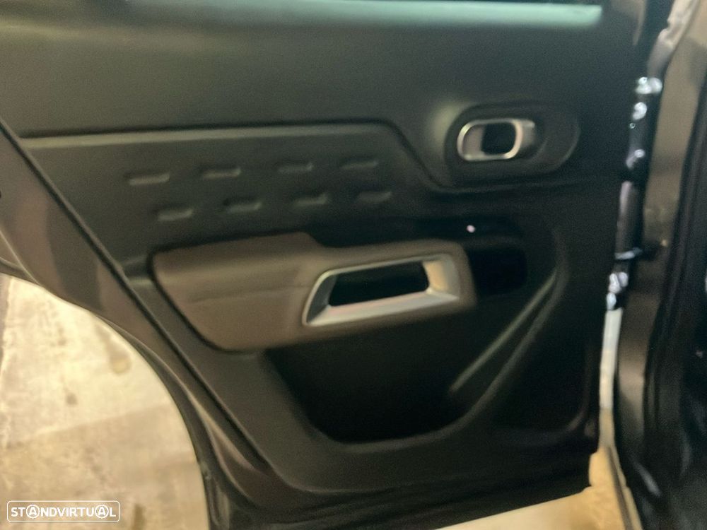 Citroën C5 Aircross 1.5 BlueHDi Shine - 24