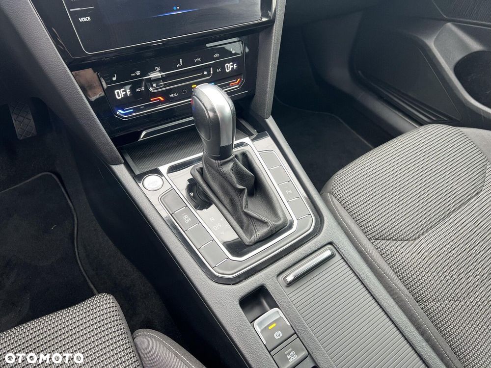 Volkswagen Arteon - 13