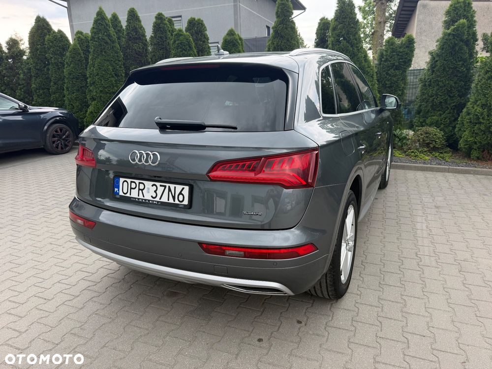 Audi Q5 2.0 TDI Quattro S tronic - 7