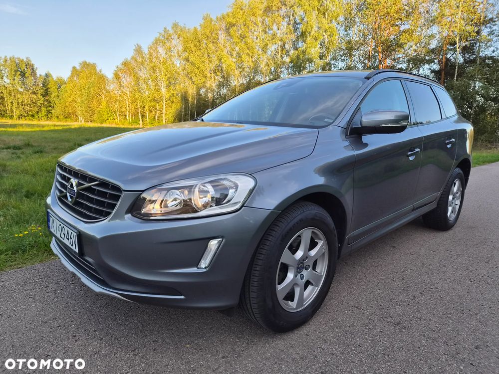Volvo XC 60 D3 Summum - 2
