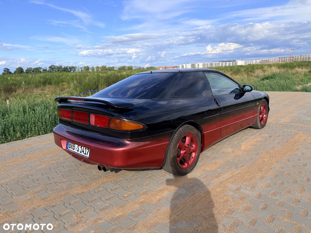 Ford Probe GT - 7