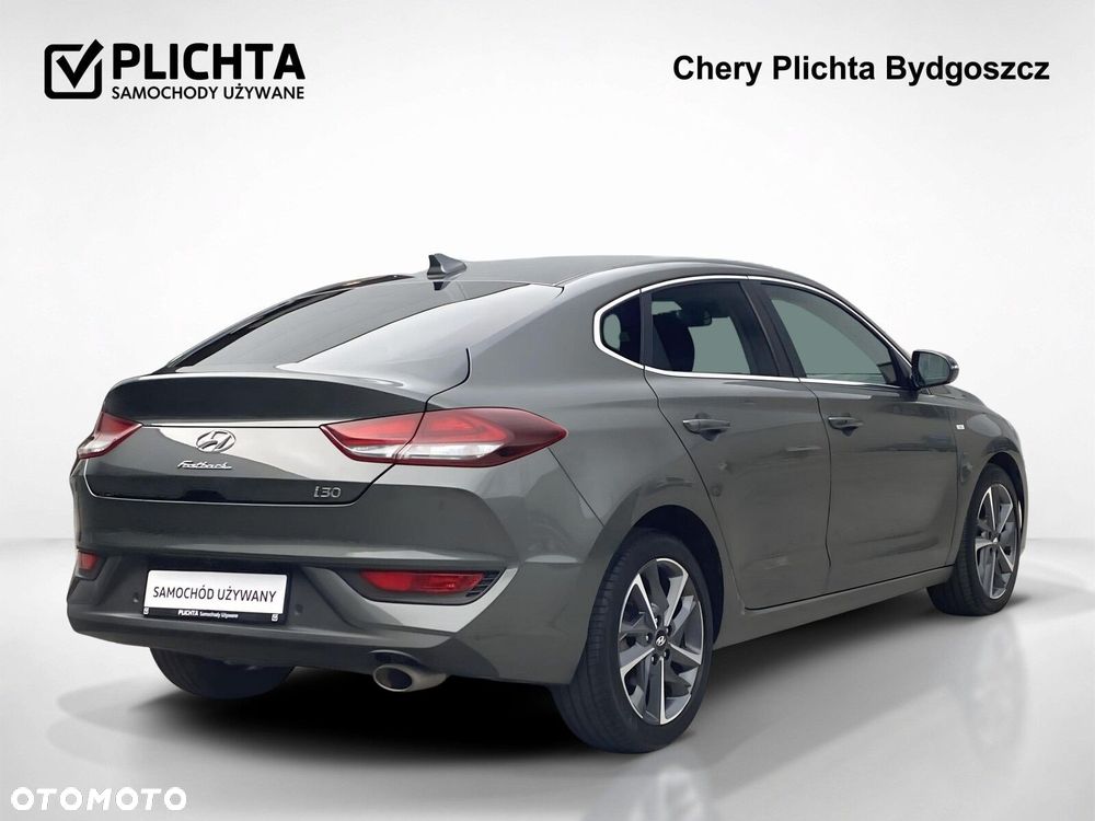Hyundai i30 1.5 T-GDI 48V Smart DCT - 6