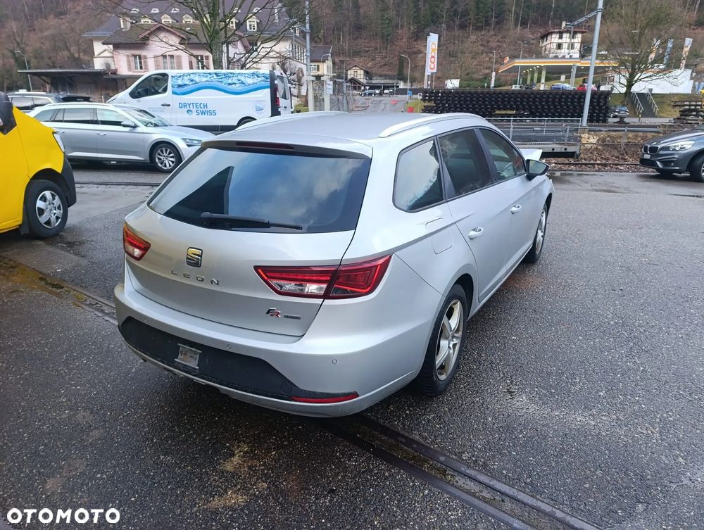 Seat Leon 2.0 TDI DPF Start&Stop XCELLENCE - 3