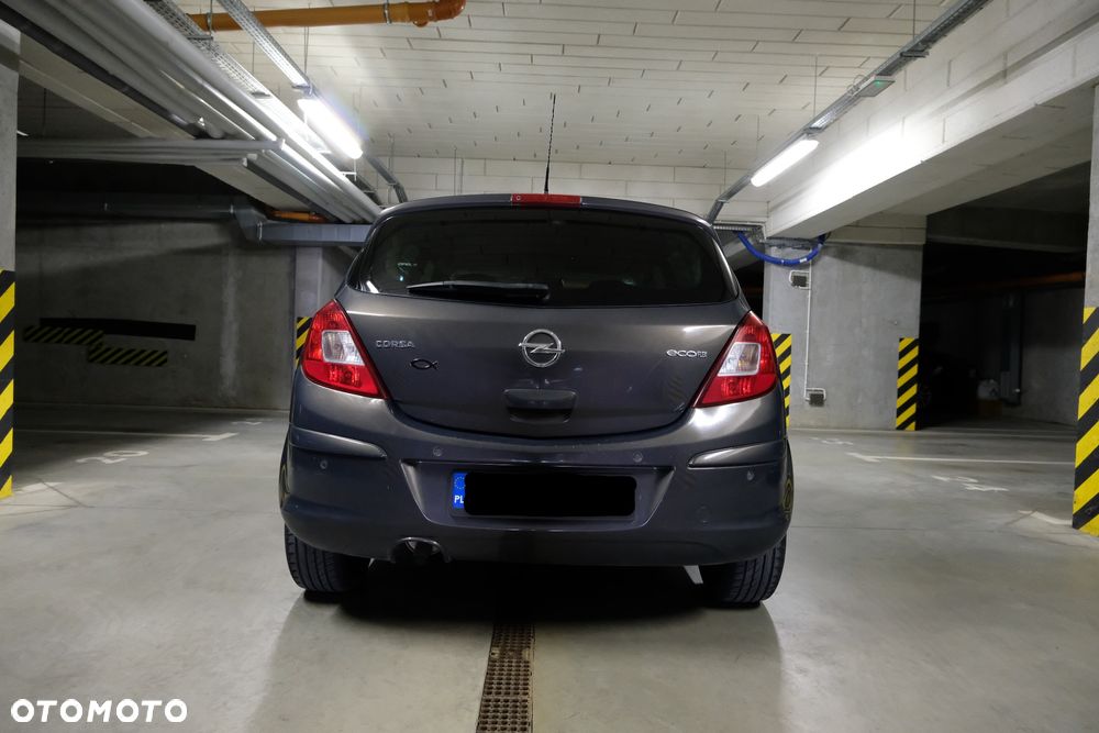 Opel Corsa 1.4 16V Enjoy - 3