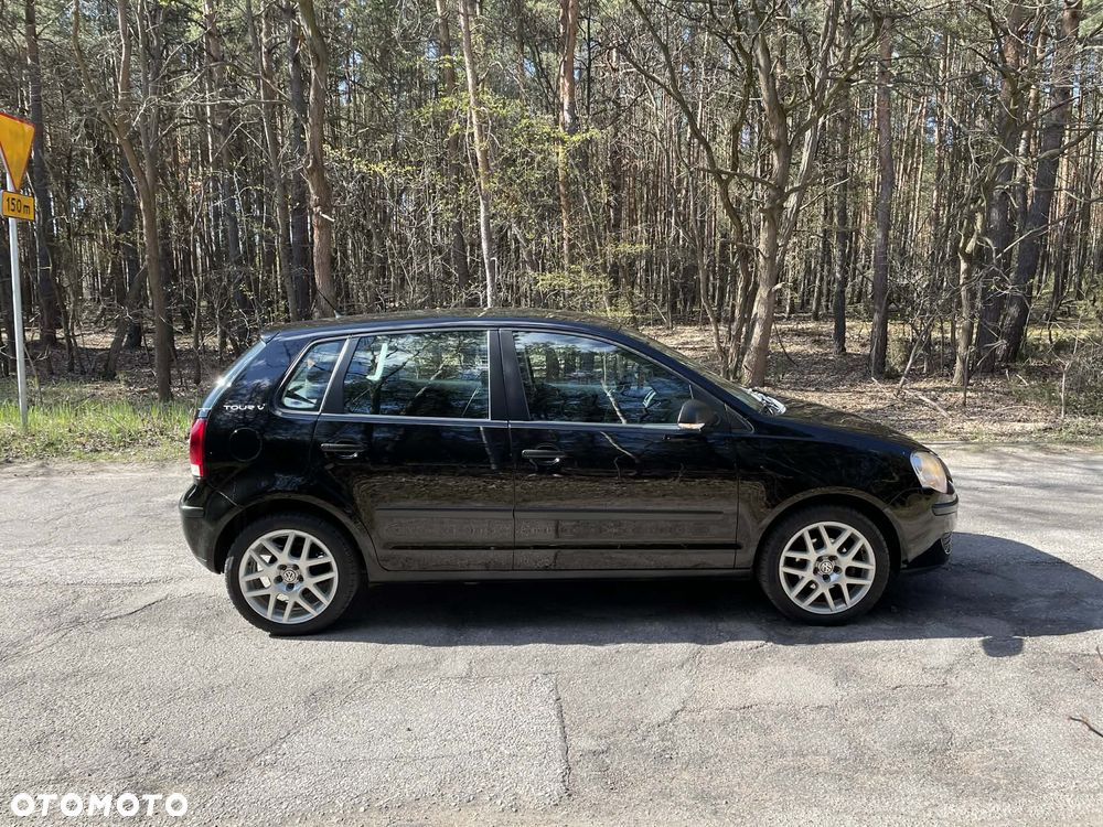 Volkswagen Polo - 3