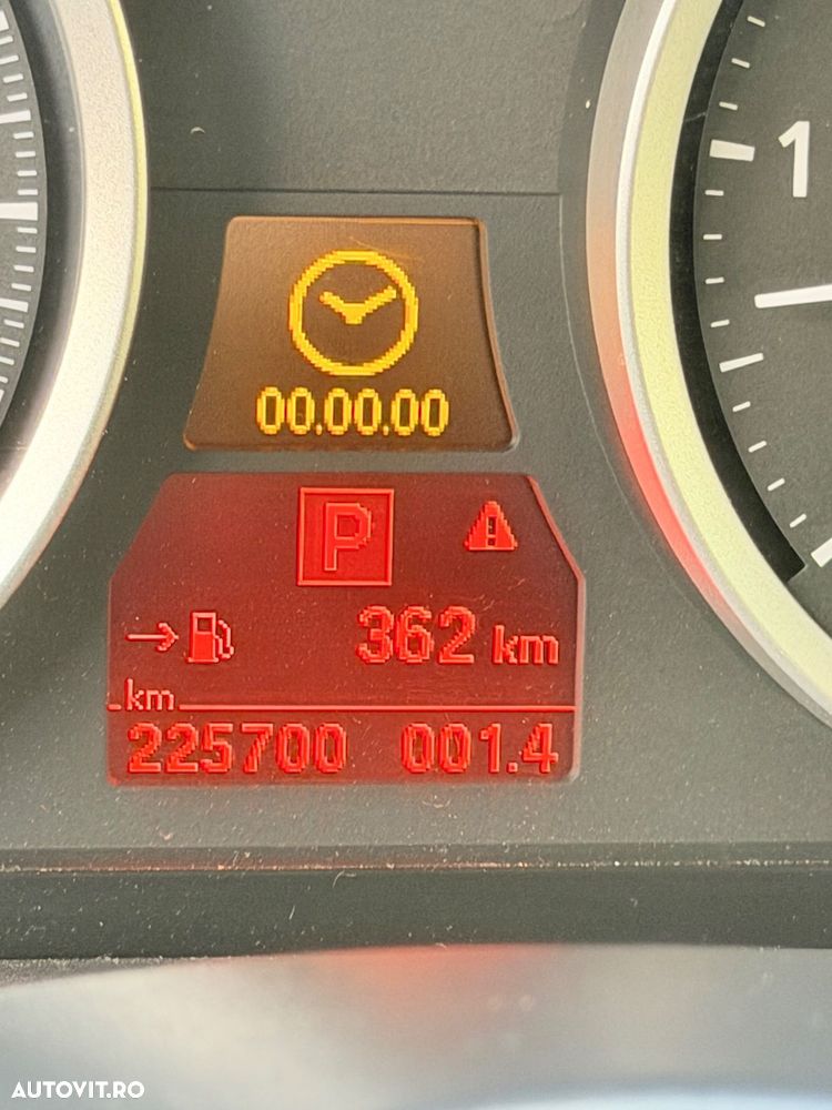 BMW X6 xDrive30d - 16